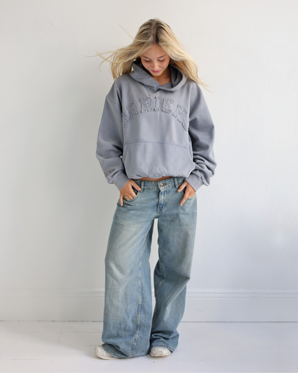OLSEN HOODIE