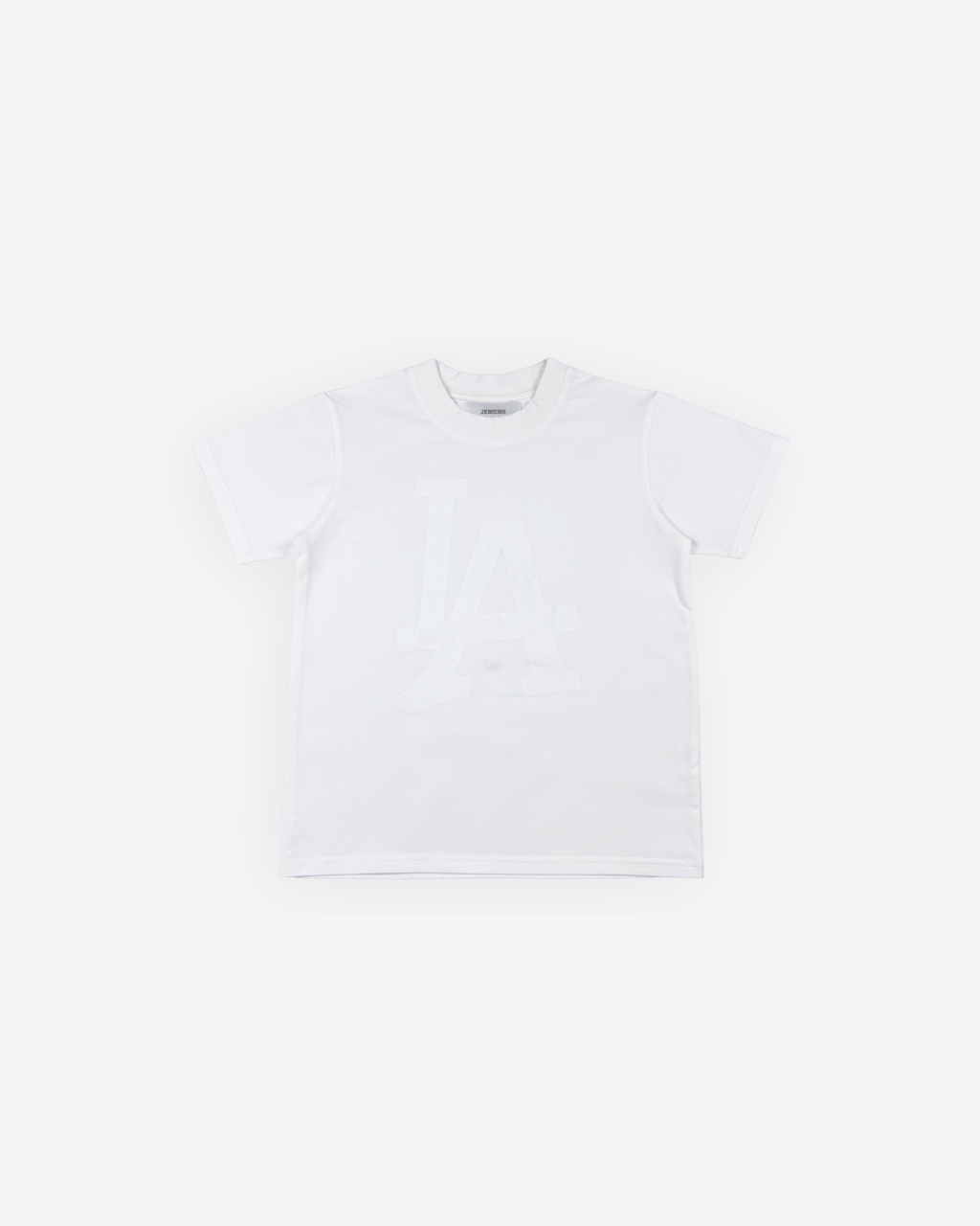 LA SIGNATURE BABY TEE