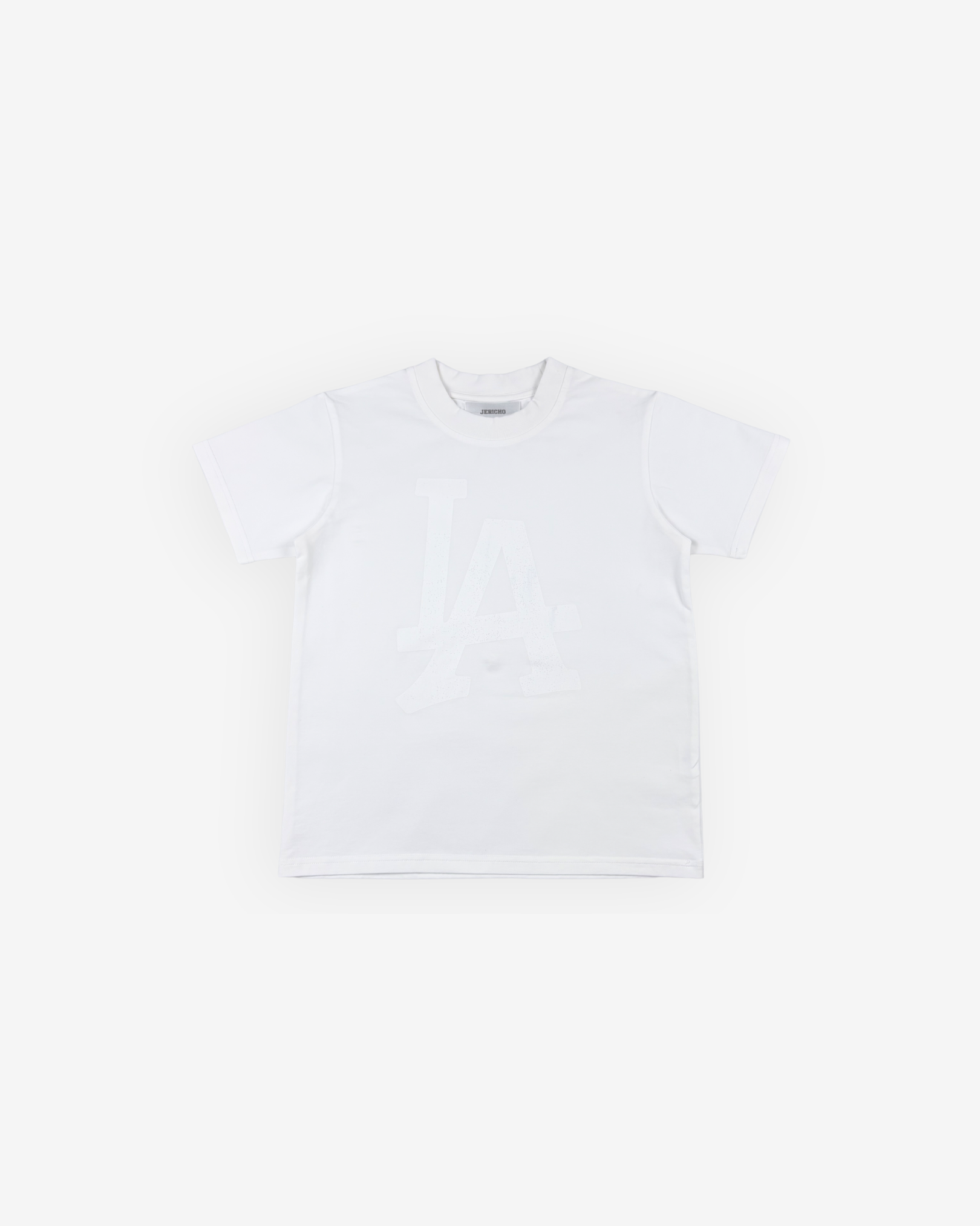 LA SIGNATURE BABY TEE