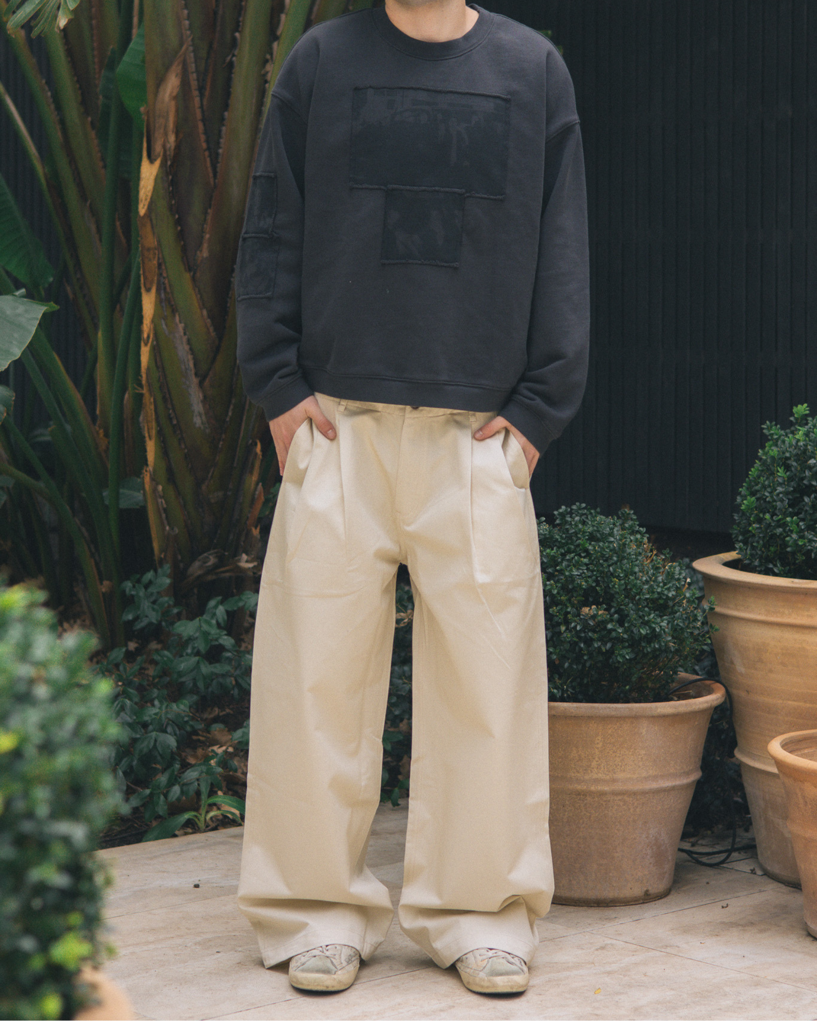SAWYER PANT
