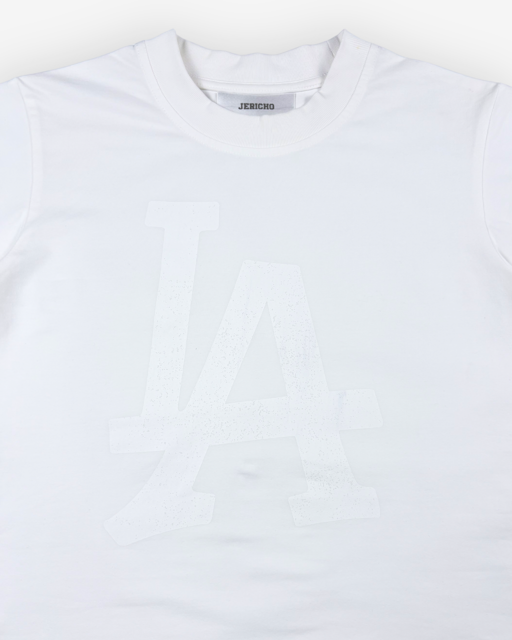 LA SIGNATURE BABY TEE