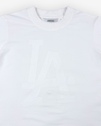 LA SIGNATURE BABY TEE