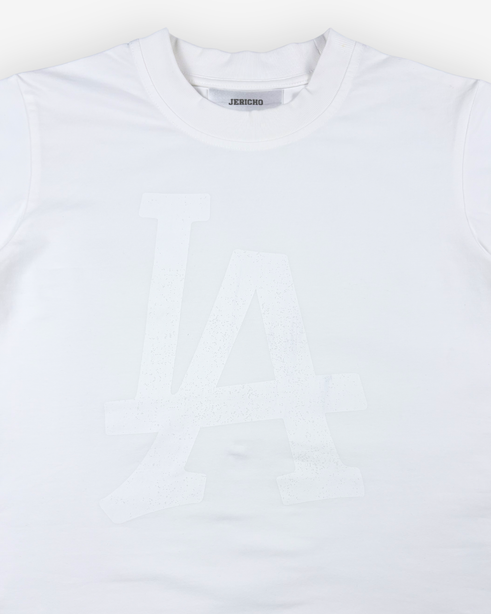 LA SIGNATURE BABY TEE