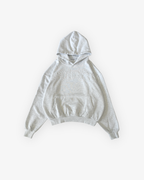 LENNY HOODIE - MARLE GREY