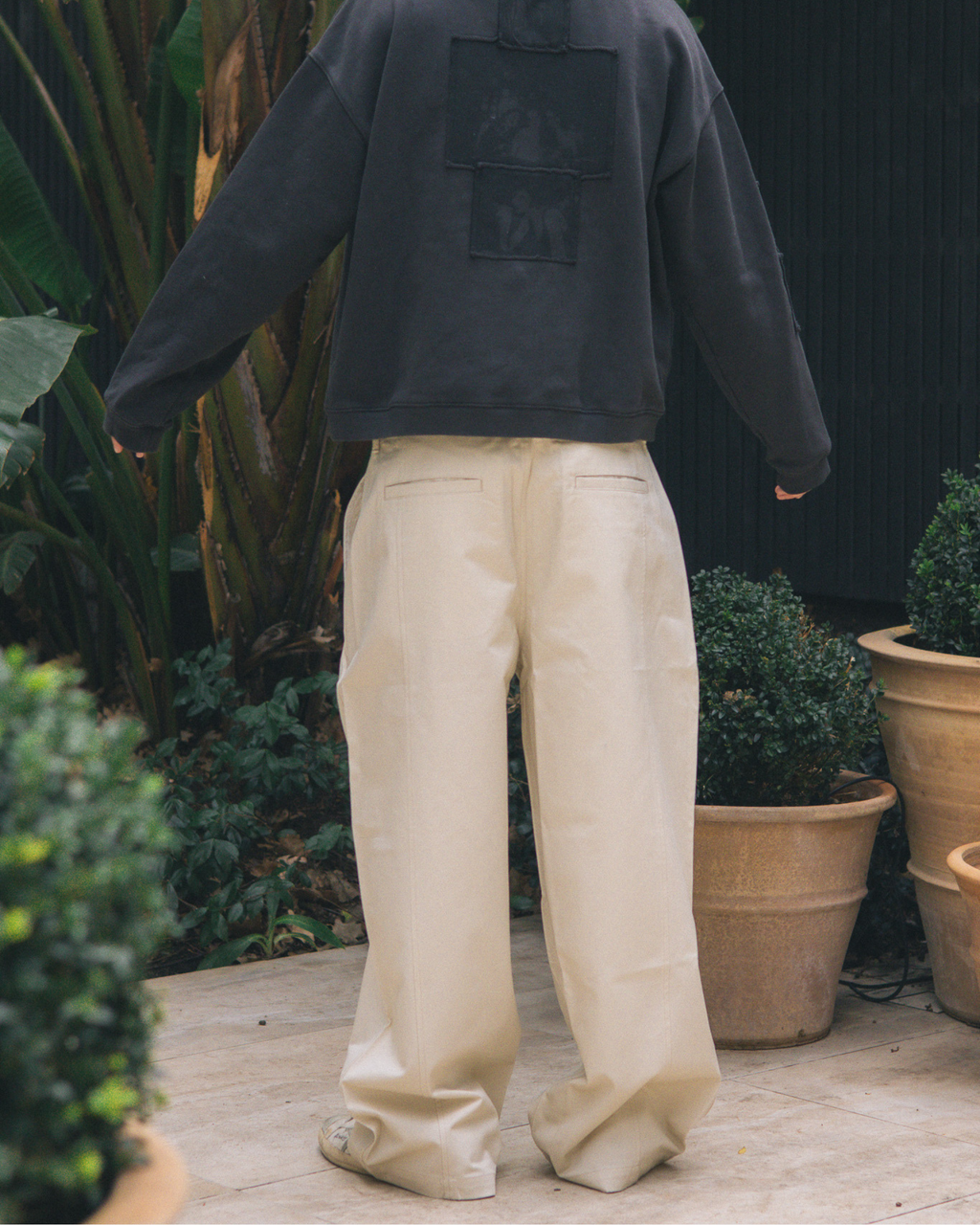 SAWYER PANT