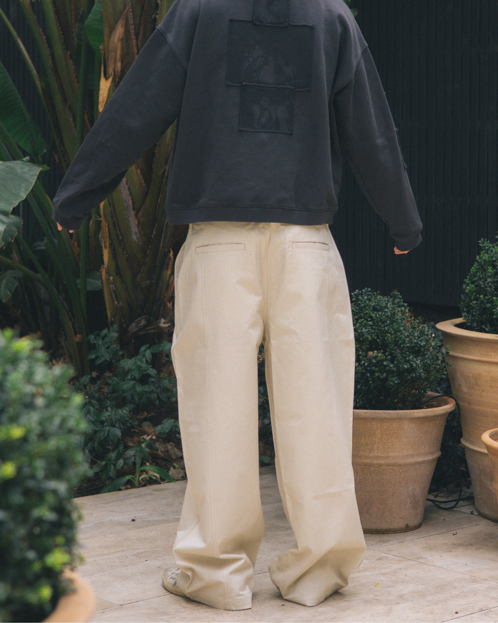 SAWYER PANT