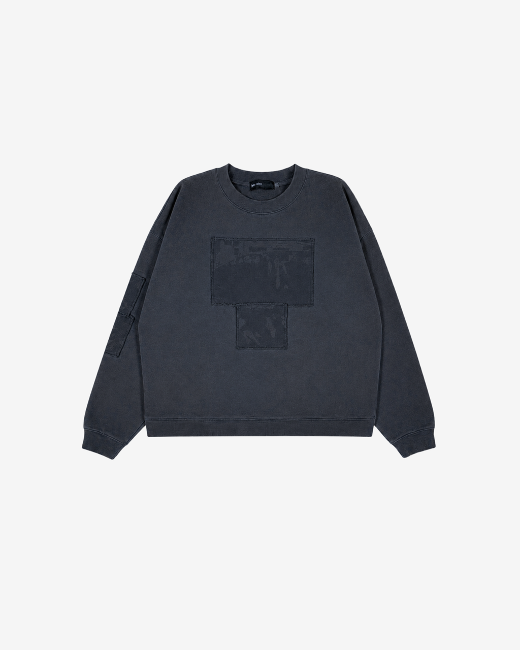 LEXINGTON CREWNECK - VINTAGE NAVY