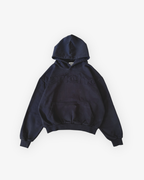 LENNY HOODIE - NAVY