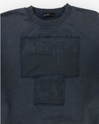LEXINGTON CREWNECK - VINTAGE NAVY