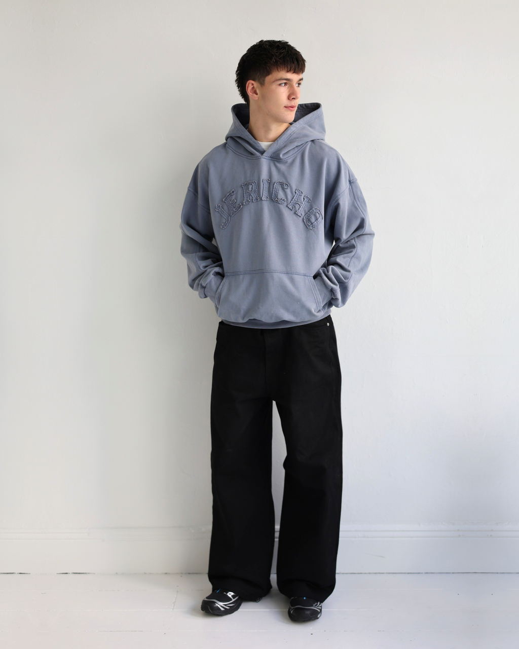 OLSEN HOODIE