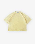 RILEY TEE - YELLOW