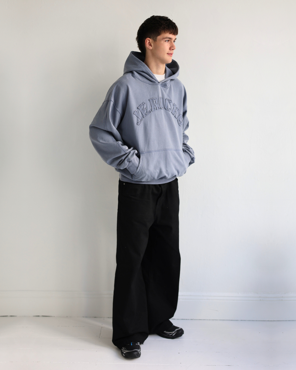 OLSEN HOODIE