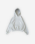 LENNY HOODIE - MARLE GREY