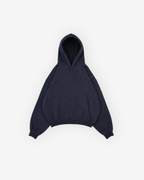 LENNY HOODIE - NAVY