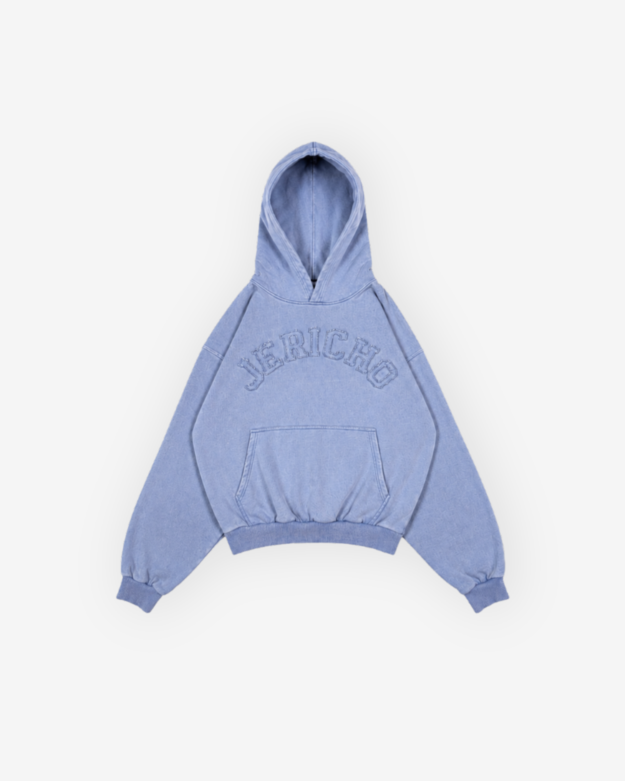 OLSEN HOODIE