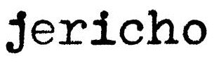 Jericho